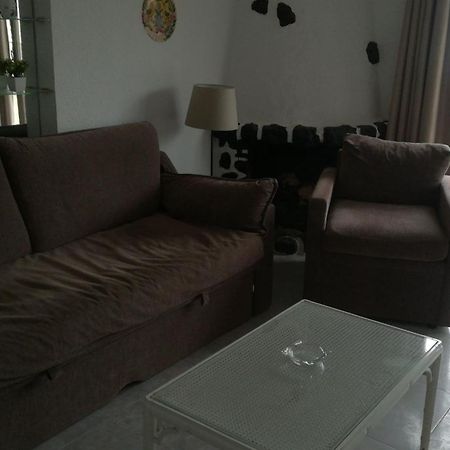 Apartamentos Casa Blanca Torremolinos Exterior foto