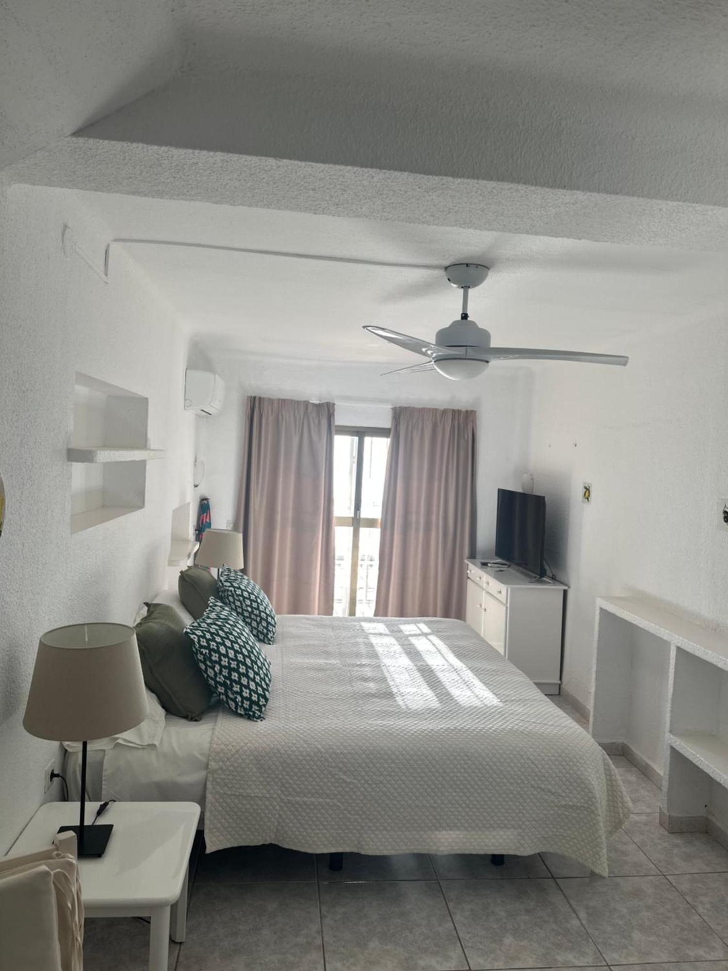 Apartamentos Casa Blanca Torremolinos Exterior foto