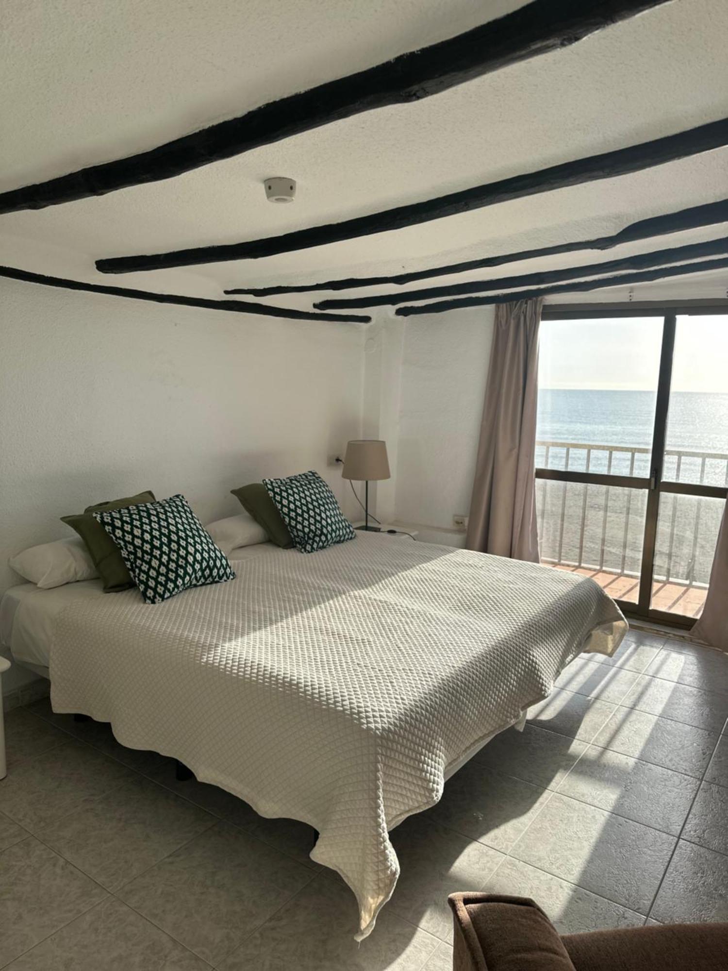 Apartamentos Casa Blanca Torremolinos Exterior foto