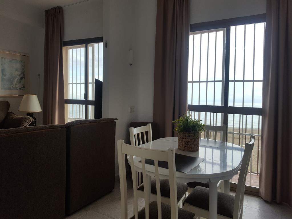Apartamentos Casa Blanca Torremolinos Exterior foto