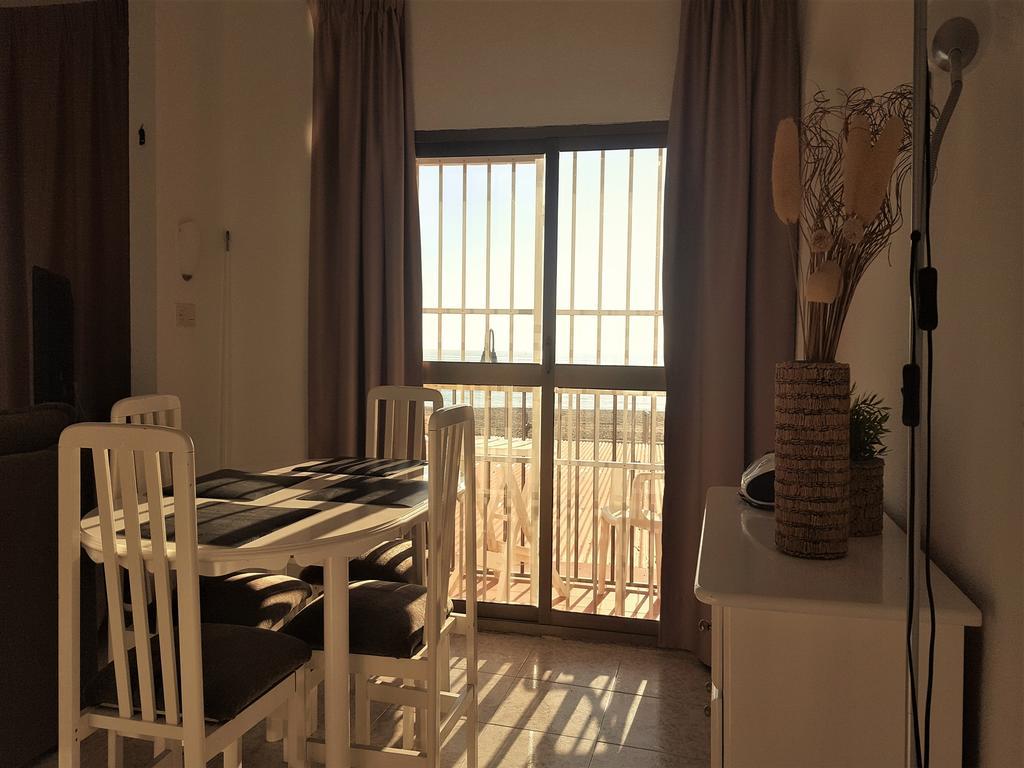 Apartamentos Casa Blanca Torremolinos Exterior foto