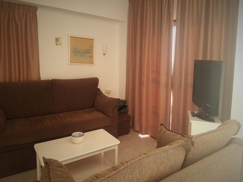 Apartamentos Casa Blanca Torremolinos Exterior foto