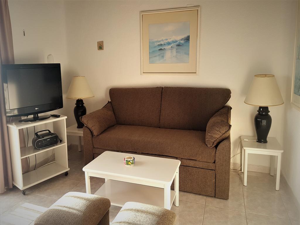 Apartamentos Casa Blanca Torremolinos Exterior foto