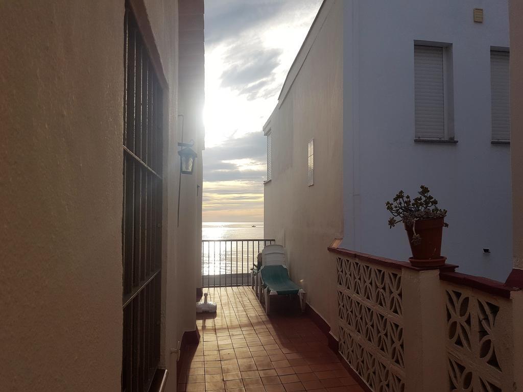 Apartamentos Casa Blanca Torremolinos Exterior foto