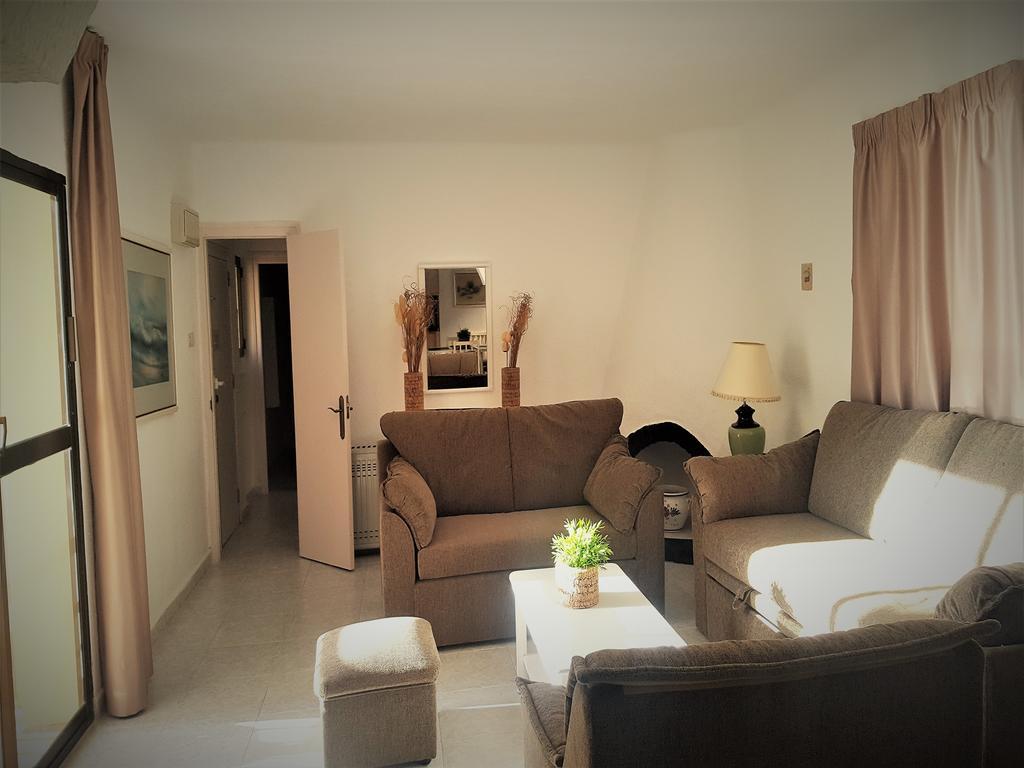 Apartamentos Casa Blanca Torremolinos Exterior foto
