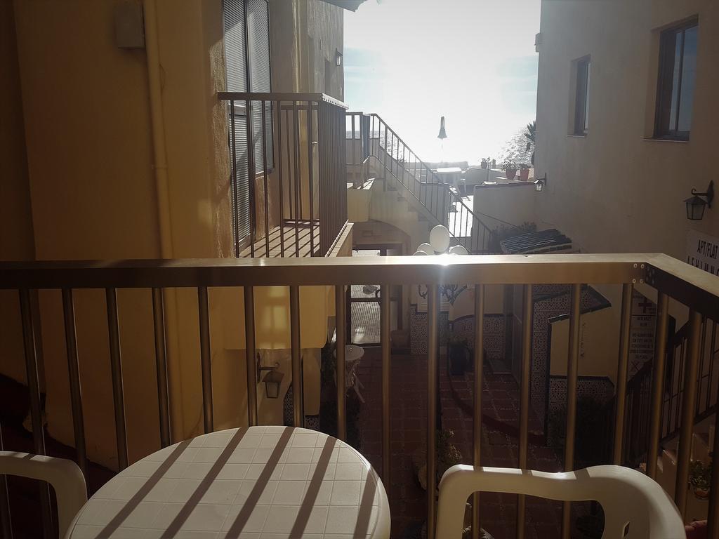 Apartamentos Casa Blanca Torremolinos Exterior foto