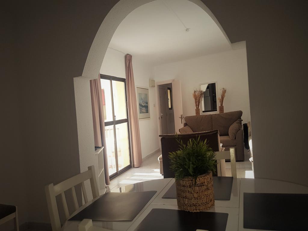 Apartamentos Casa Blanca Torremolinos Exterior foto